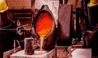 Gilsonite Foundry Grade