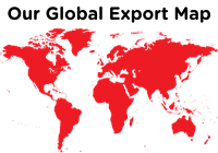 world map