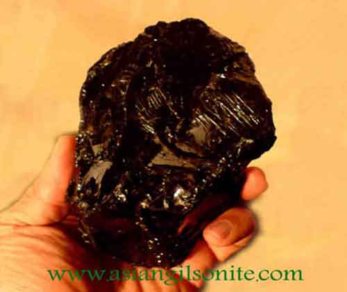 gilsonite Gilsonite