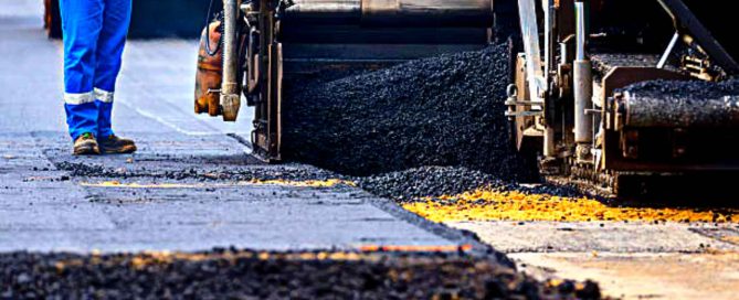 Benefits of Using Gilsonite in Asphalt