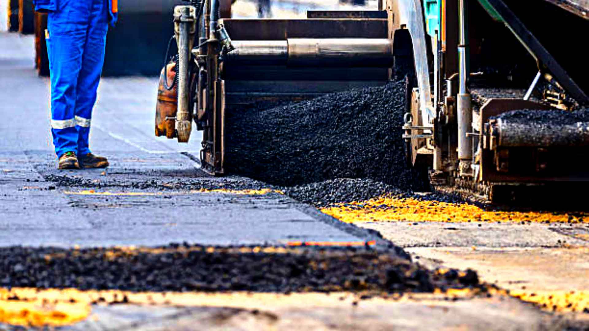 Benefits of Using Gilsonite in Asphalt